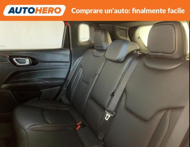 JEEP Compass 1.3 Turbo T4 240 CV PHEV AT6 4xe S