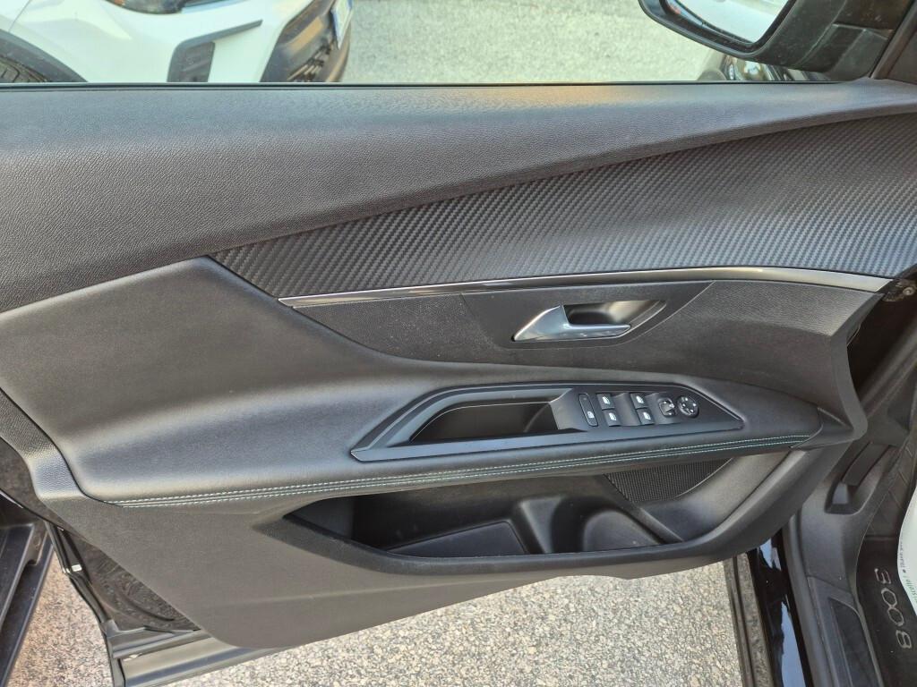 Peugeot 3008 BlueHDi 130CV EAT8 ALLURE