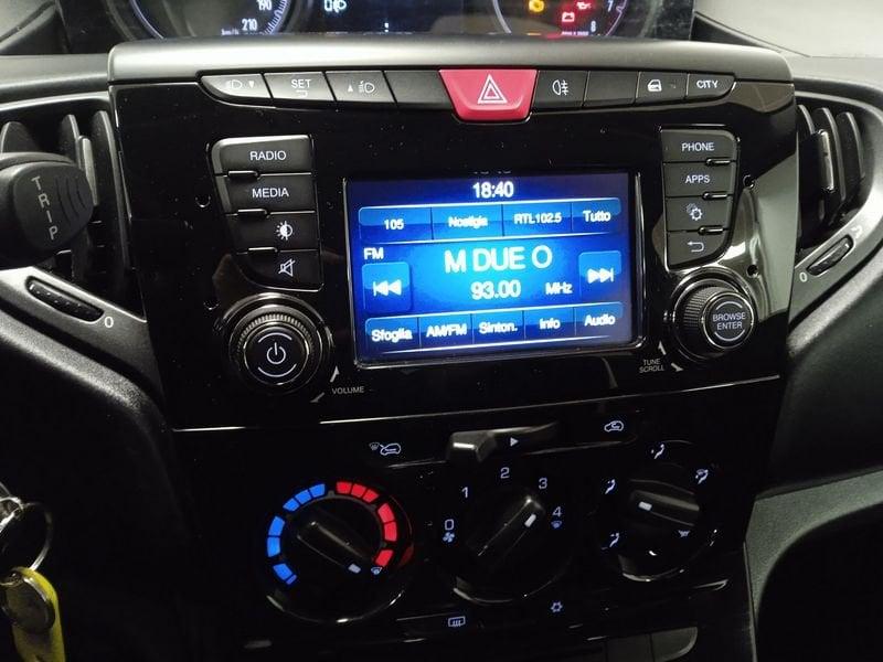 Lancia Ypsilon 3ª serie 1.2 69 CV 5 porte Silver