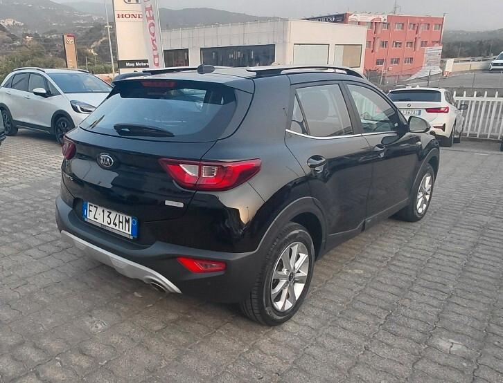 Kia Stonic 1.4 MPI EcoGPL Style "IN ARRIVO"