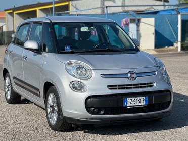 Fiat 500L 1.3 MJT lounge - Garanzia 12 Mesi