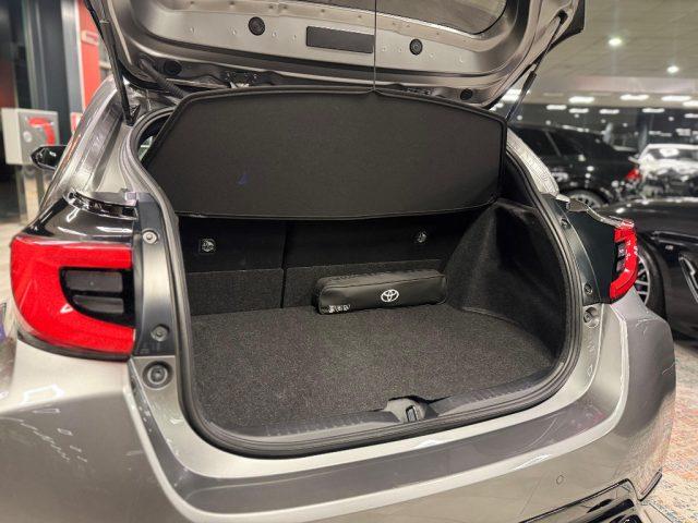 TOYOTA Yaris 1.6 Turbo 3 P GR CIRCUIT DAT MK2 *PPF*