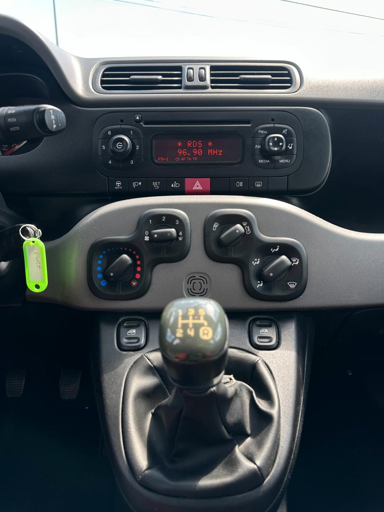 Fiat Panda 1.2 Pop