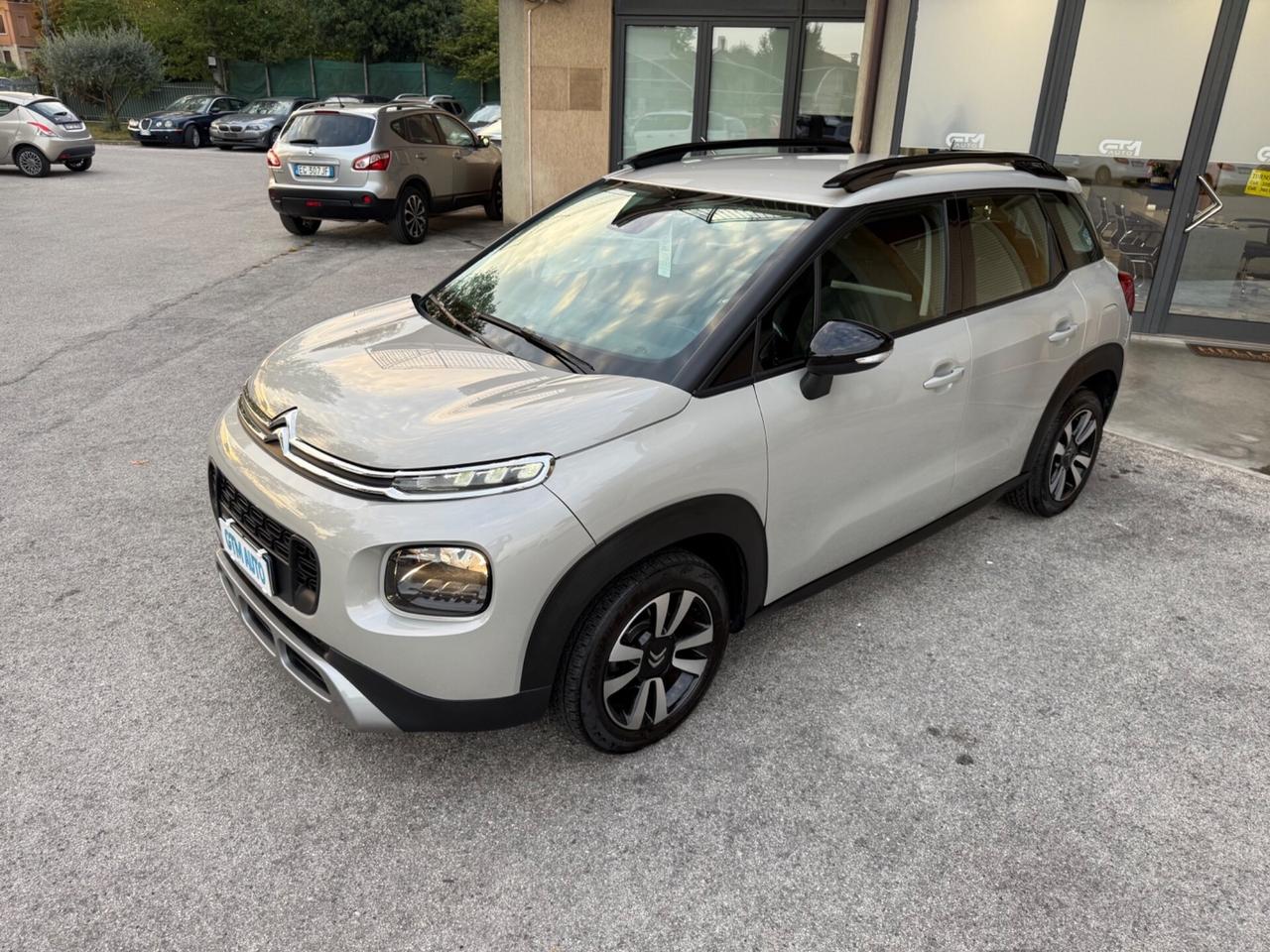 Citroen C3 Aircross - 1.6 Diesel 99 cv