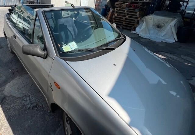 Fiat Punto 60 cat Cabrio S
