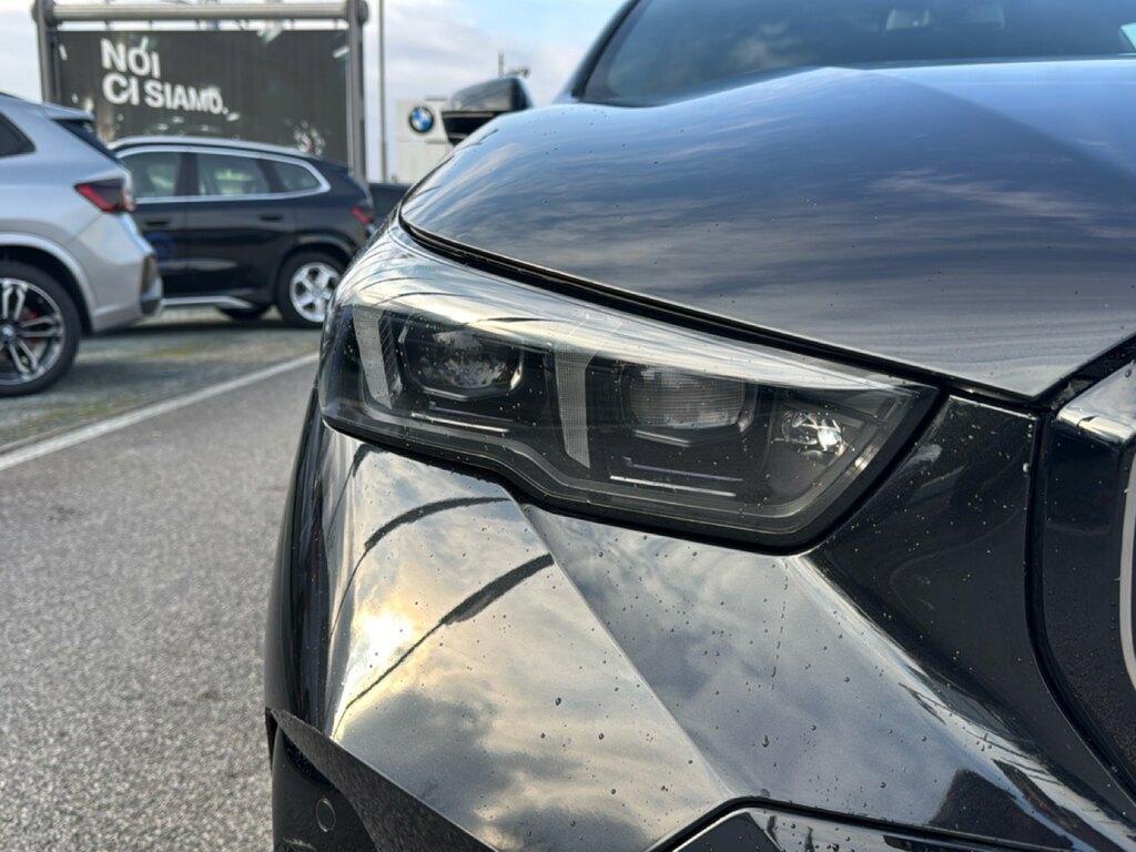 BMW Serie 5 Berlina 520 d 48V M Sport Pro xDrive Steptronic