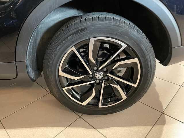 MG ZS 1.5 VTi-tech Luxury