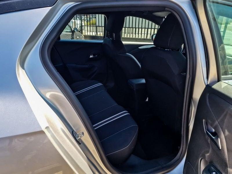 Opel Corsa VI 2023 1.2 100cv GS S&S