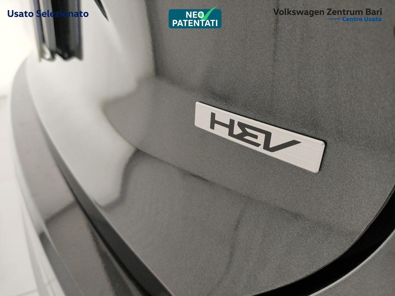 Kia Niro 1.6 gdi hev style dct6