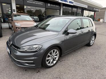 Volkswagen Golf 5p 1.4 tsi Business 125cv *VIRTUAL COCKPIT* *TETTO*