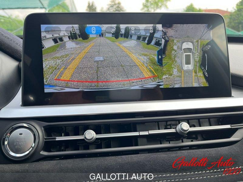 SPORTEQUIPE Sportequipe 6 1.5 Turbo GPL CVT