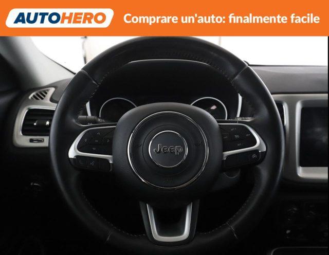 JEEP Compass 1.6 Multijet II 2WD Longitude