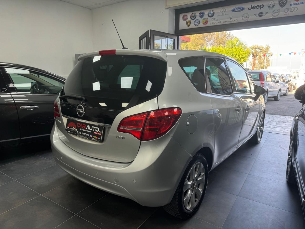 Opel Meriva 1.7 CDTI 130CV Cosmo