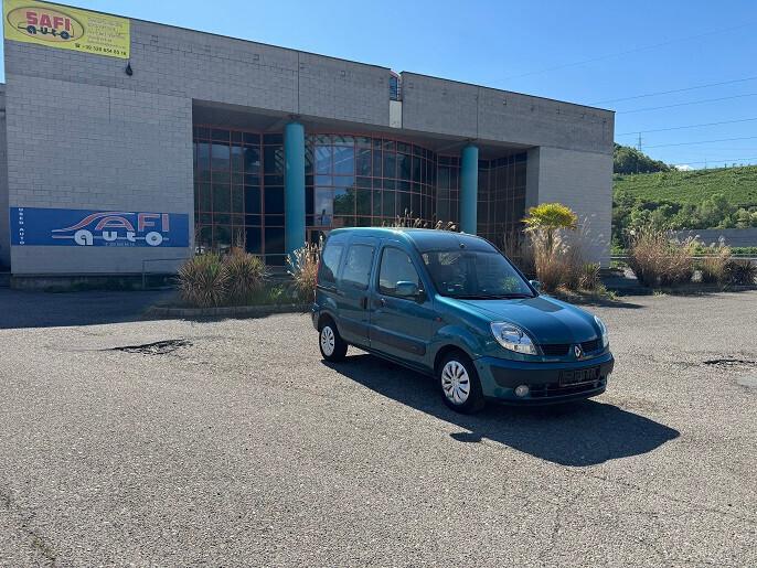 Renault Kangoo 1.2 Benzina 16v Privilege c/abs