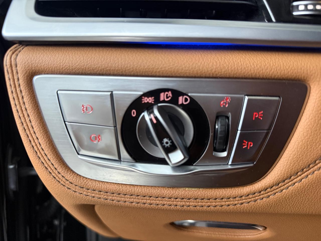 Bmw 750 XDrive Msport PACHETTO ALPINA