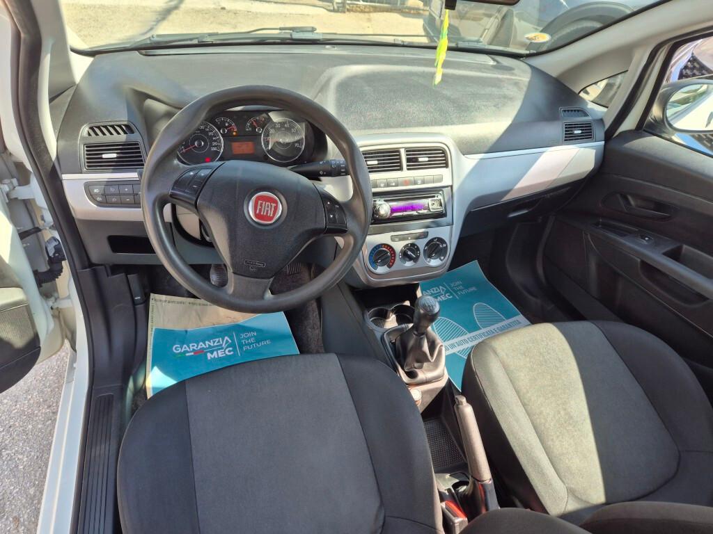 Fiat Punto 1.3 MULTIJET 75CV FRIZIONE NUOVA