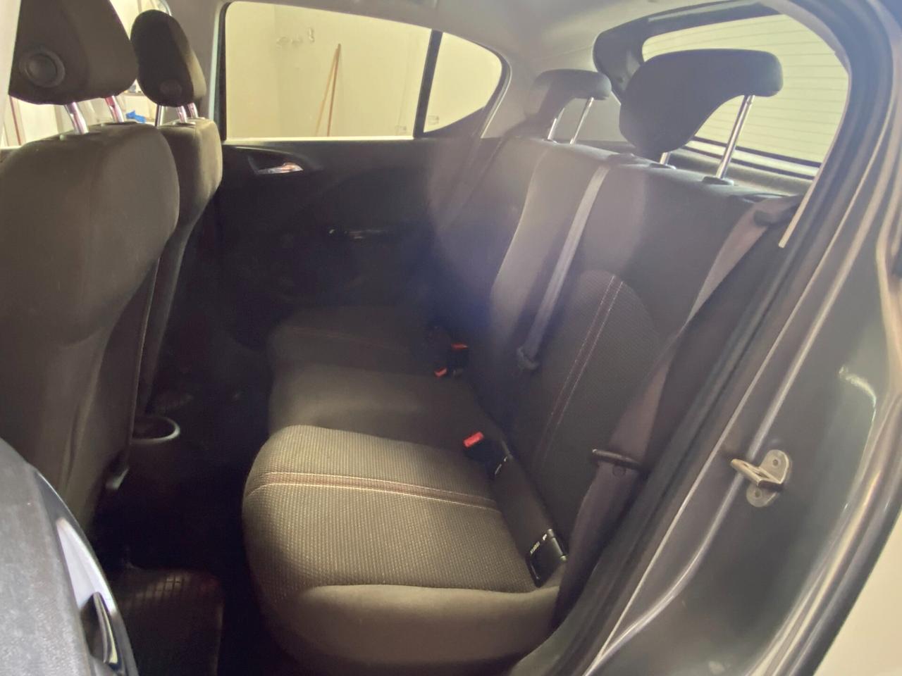 Opel Corsa 1.2 5 porte Innovation