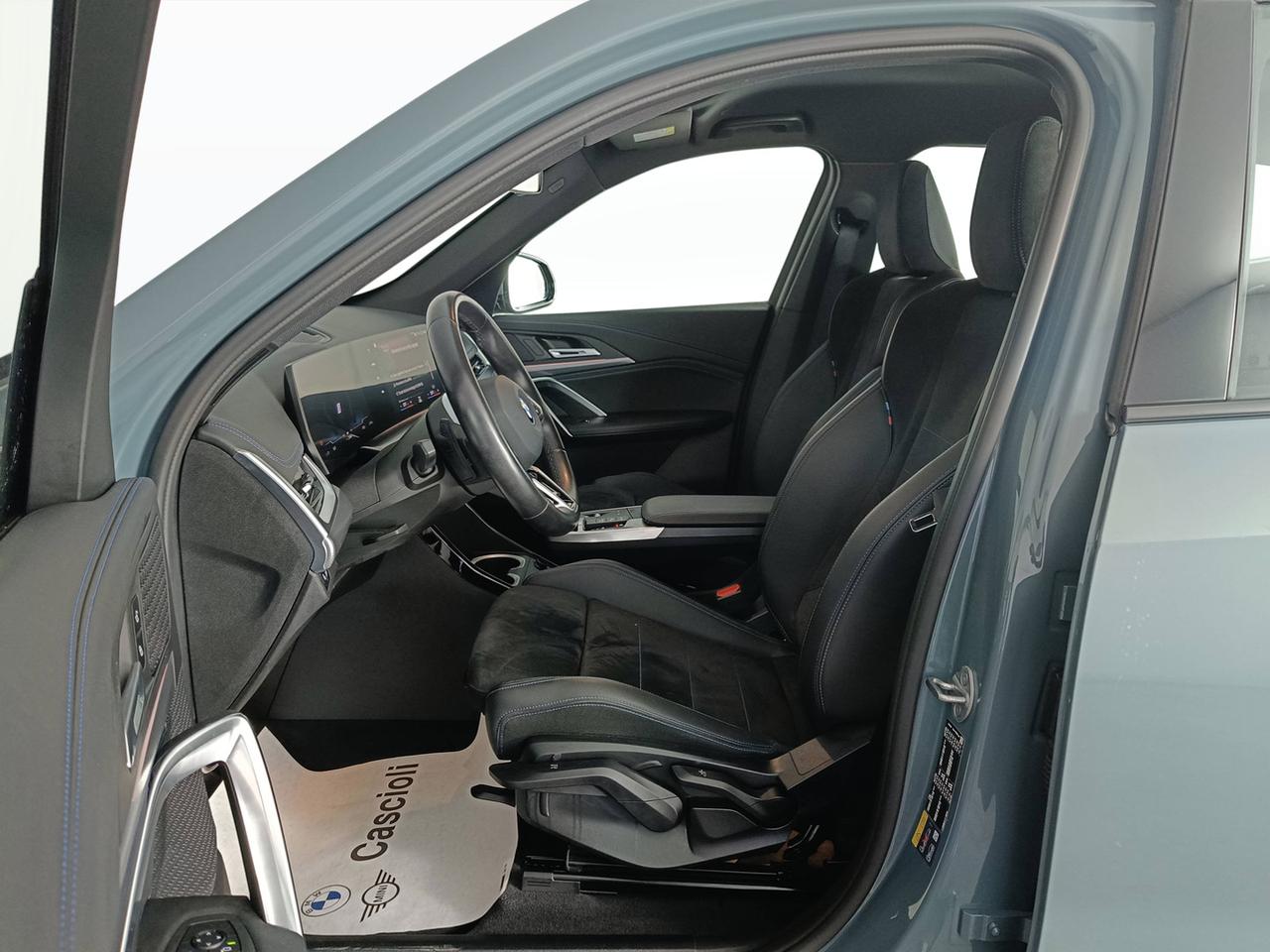 BMW X1 U11 - iX1 xdrive 30 MSport