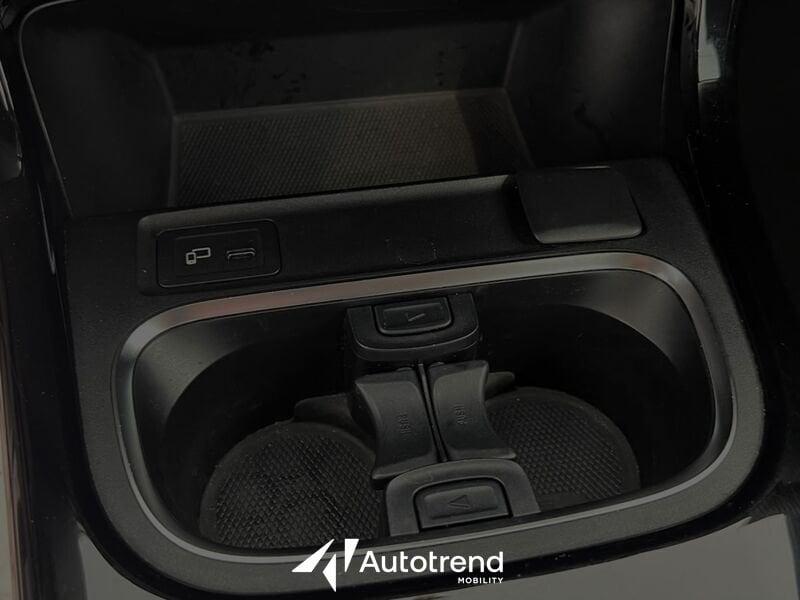 Mercedes-Benz Classe A 160 d 95 CV Business