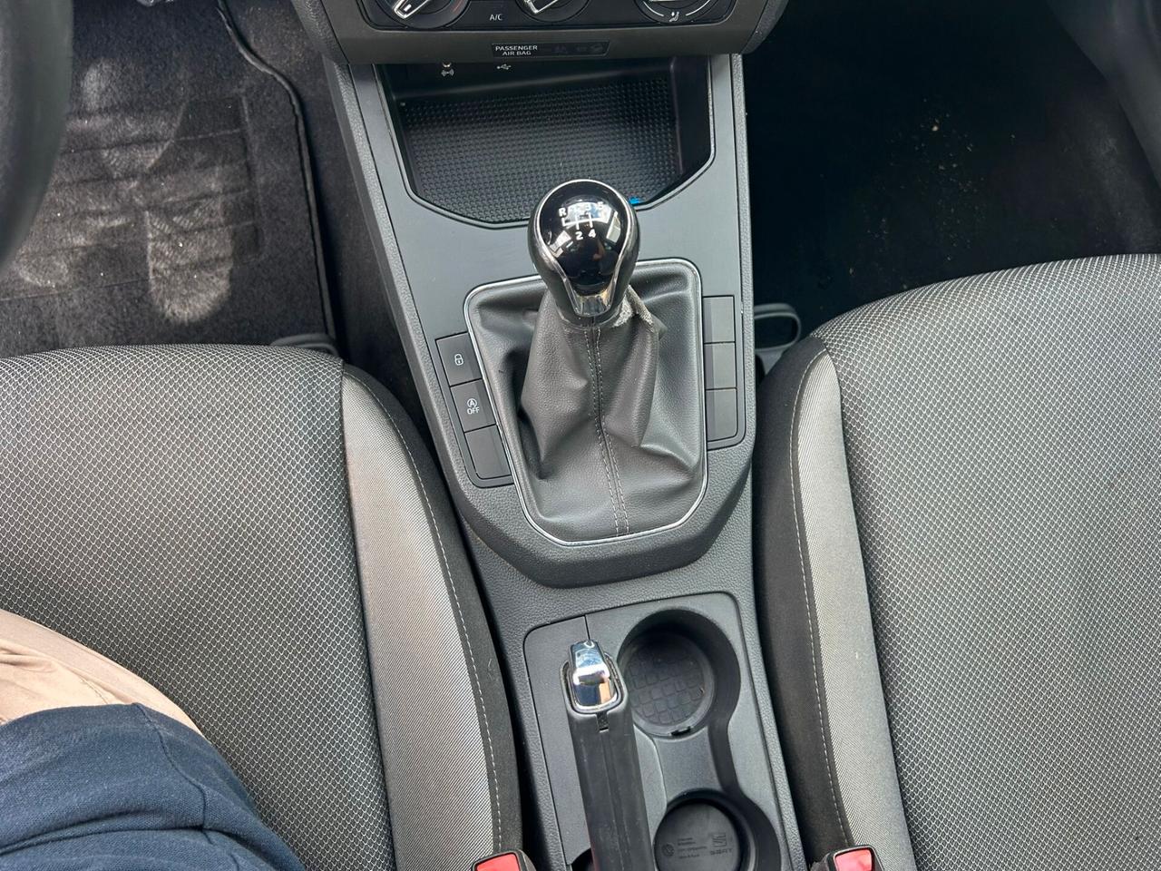 Seat Ibiza 1.0 75 CV 5p. Style