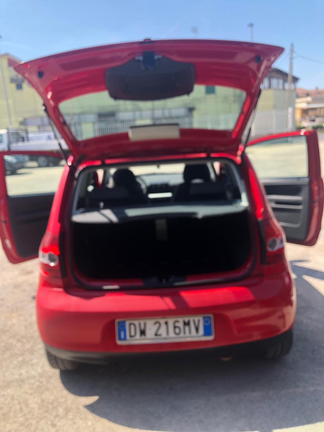 Volkswagen Fox 1.2 Sport
