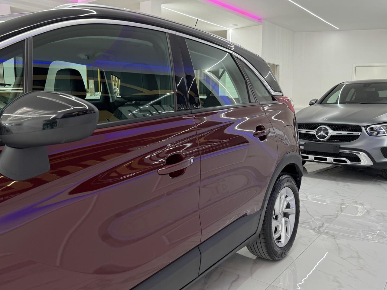Opel Crossland X 1.5 ECOTEC D 102Cv Ultimate
