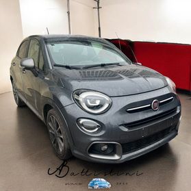 Fiat 500X 1.6 MultiJet 120 CV Sport