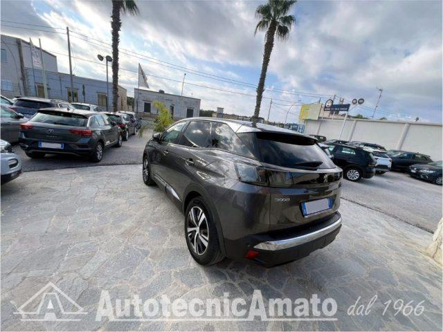 PEUGEOT 3008 BlueHDi 130 S&S Allure