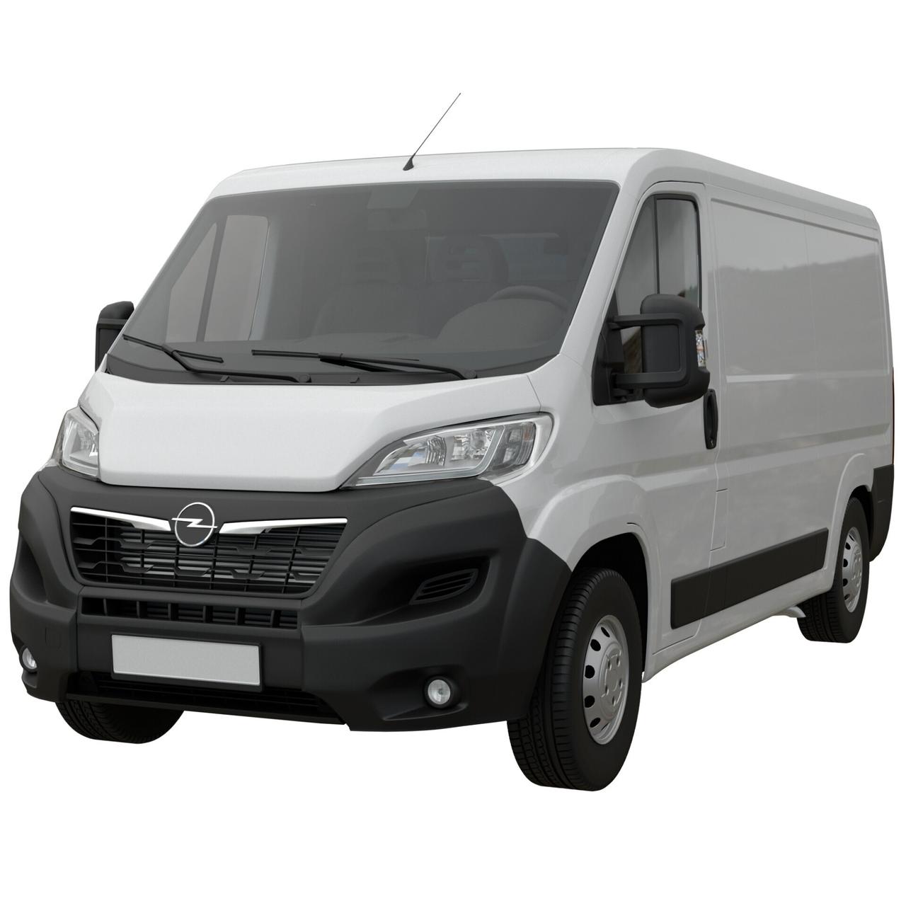 Opel Movano 30 2.2 BlueHDi 120 S&S PM-TN Furgone