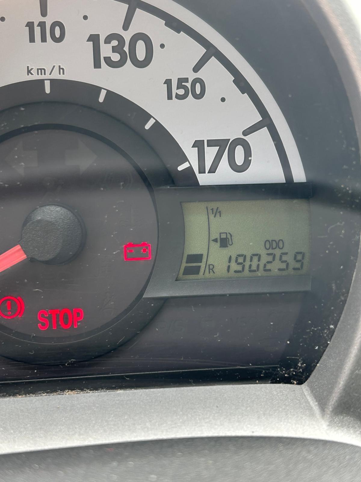 Toyota Aygo 1.4 turbodiesel 5 porte Sol