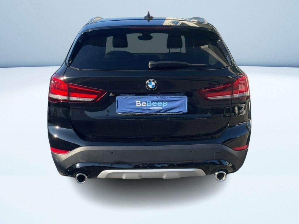 BMW X1 18 d xLine Plus sDrive Steptronic