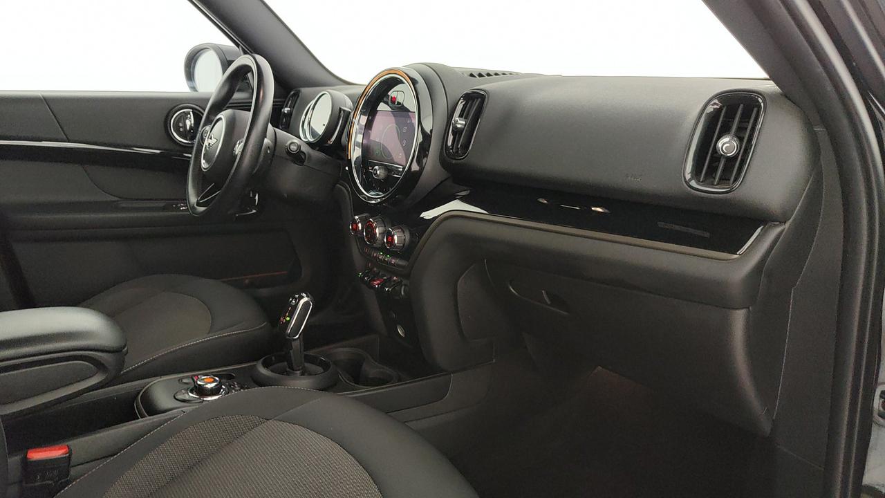 MINI Mini Countryman F60 2020 - Mini Countryman 1.5 One D Boost a