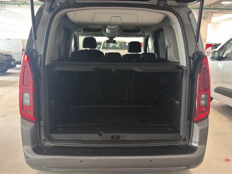 Toyota Proace City Verso 1.5D 130Cv S&S M/T L1 D Luxury