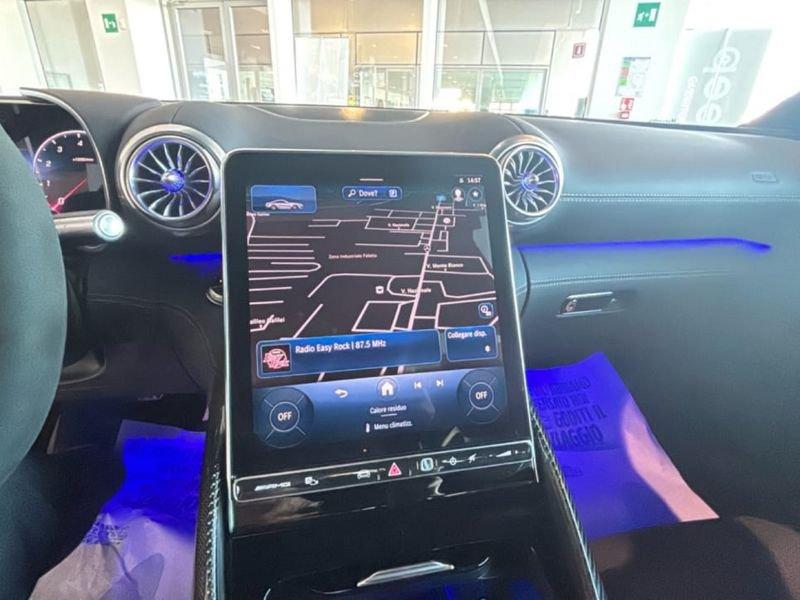 Mercedes-Benz AMG GT 63 AMG 4Matic+ Premium Plus