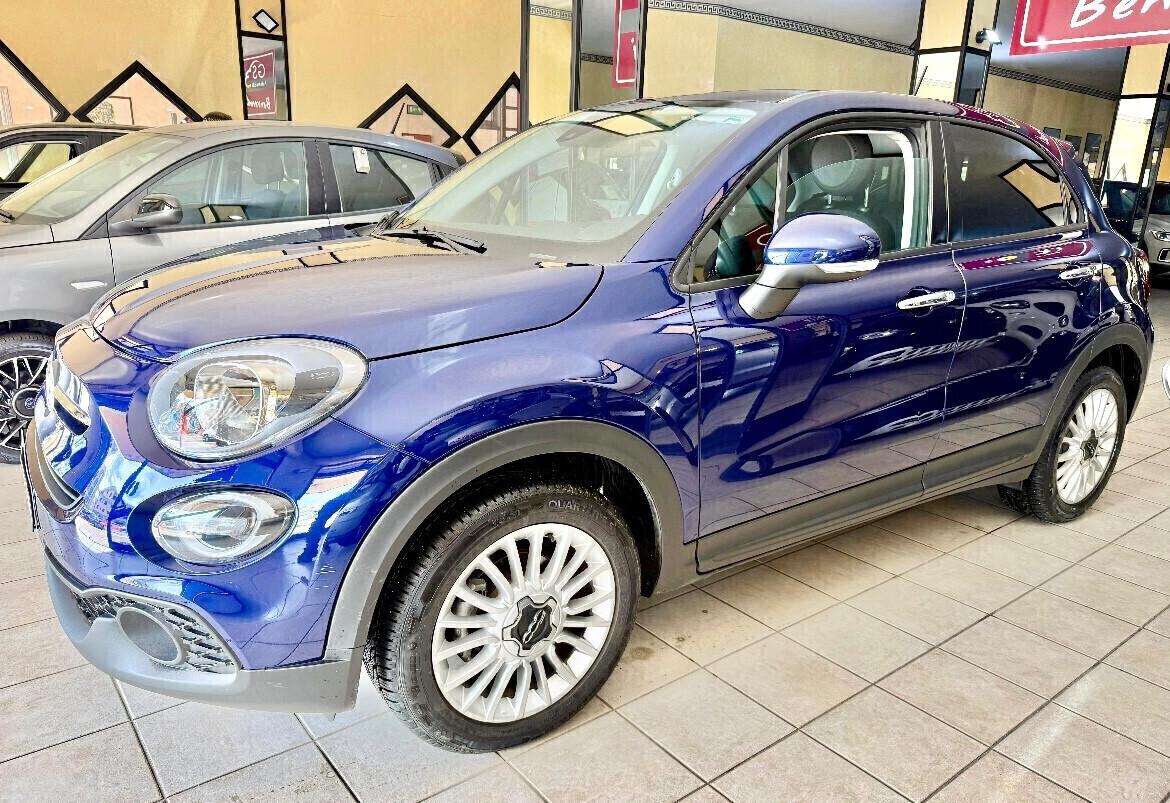 Fiat 500X 1.6 MultiJet 130 CV CONNECT