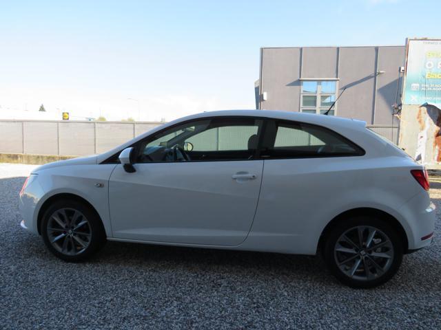 SEAT Ibiza 1.2 70CV 3p I-Tech neopatentati