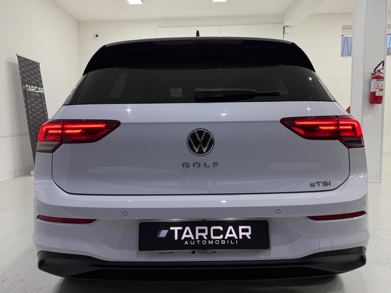 Volkswagen Golf 1.0 eTSI DSG *IQLight*Luciambient