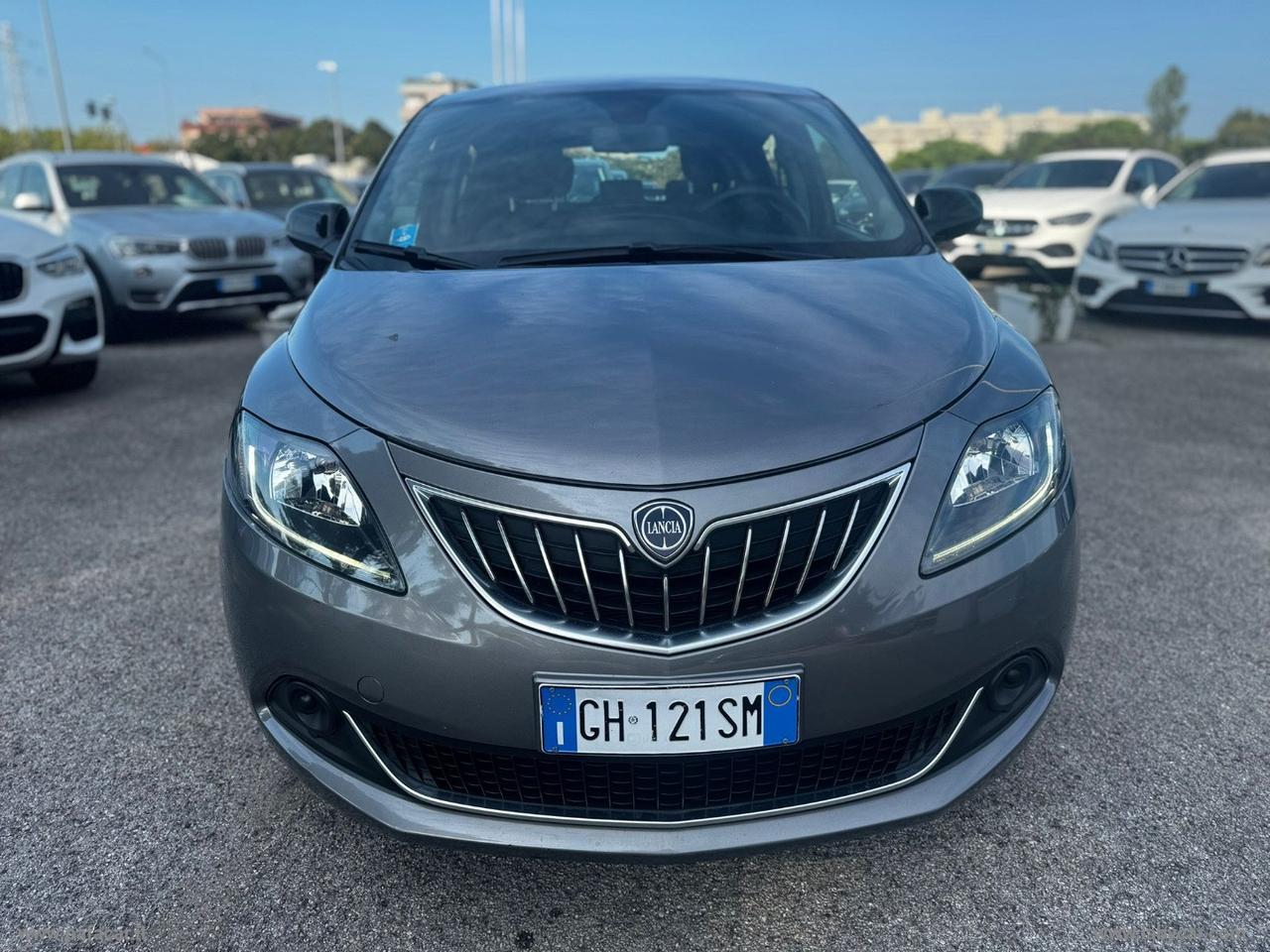 LANCIA Ypsilon 1.0 FireFly 5pS&S Hyb. Eco Silv.