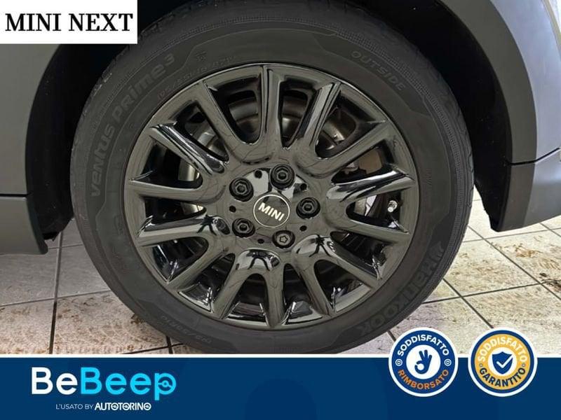 MINI Mini 3 porte MINI 3P 1.5 COOPER CAMDEN AUTO