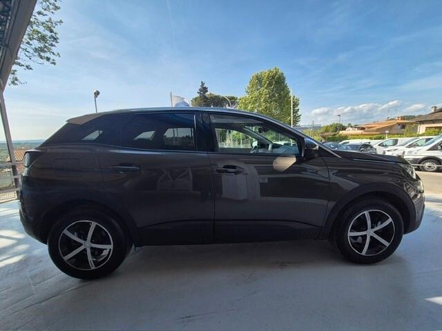 Peugeot 3008 PureTech Turbo 130 S&S Active