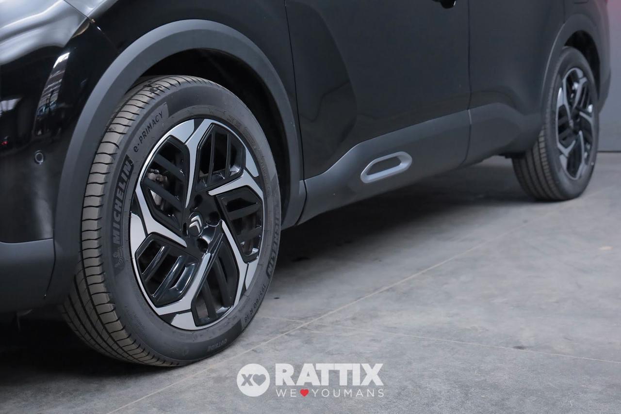 Citroen C4 X 1.2 Puretech 130CV Max EAT8