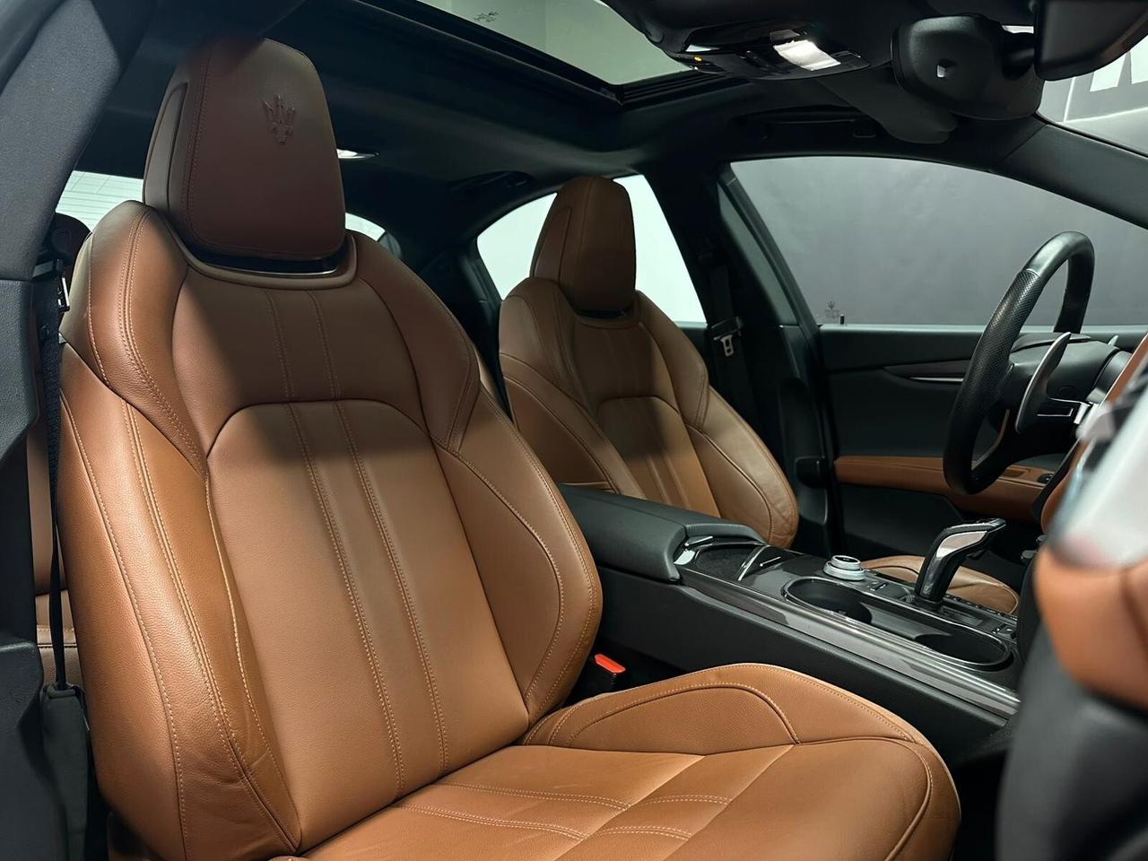 Maserati Ghibli 330 CV MHEV GT IVA ESPOSTA