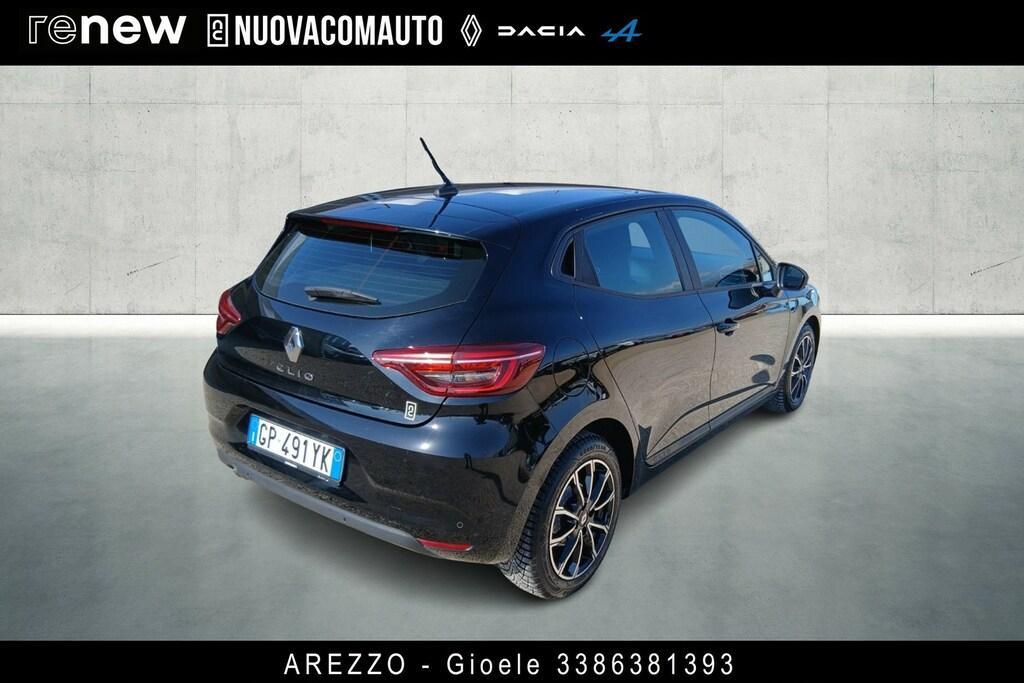 Renault Clio 5 Porte 1.0 TCe Equilibre