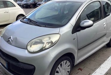 Citroen C1 1.0 5 porte Automatica benz