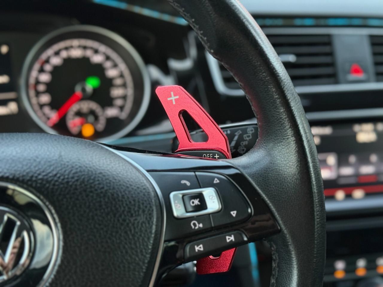 VOLKSWAGEN Golf 7 1.6 TDI 105cv DSG 2013 Highline