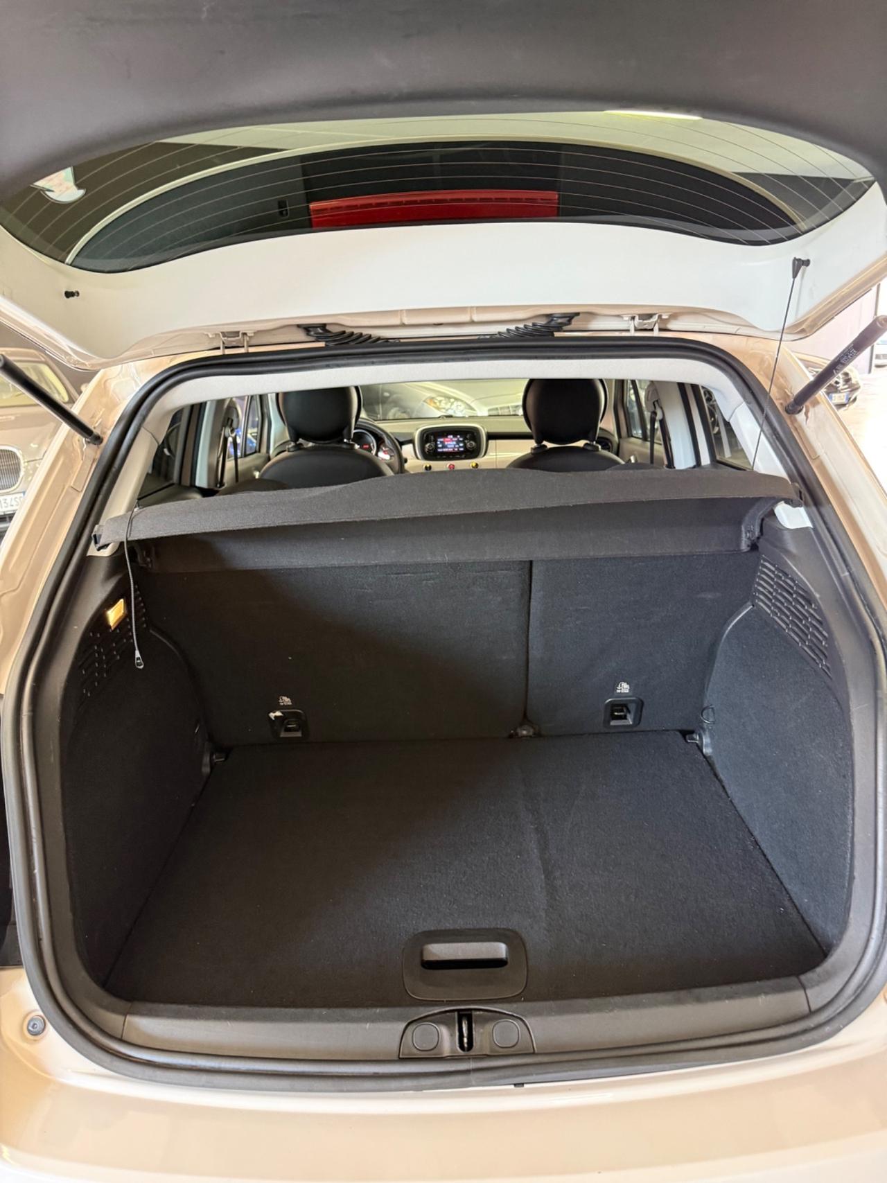 Fiat 500X 1.6 MultiJet 120 CV Business