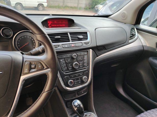 OPEL Mokka 1.6 Ecotec 115CV 4x2 Start&Stop PREZZO REALE