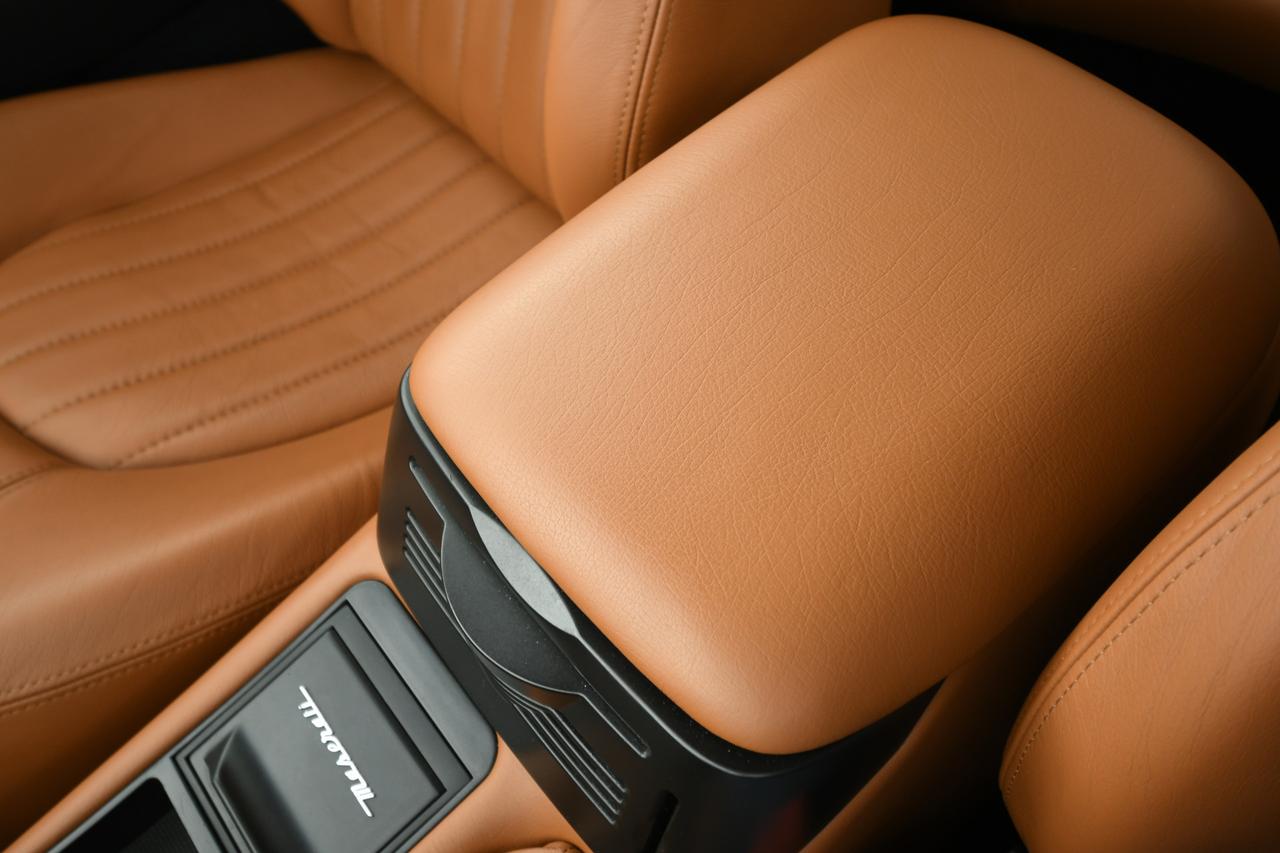 MASERATI Coupe 4.2 GT ASI DA CONCORSO!
