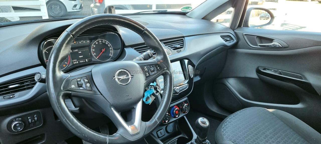 Opel Corsa E 1.3 CDTI Edition 16V