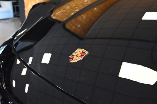 PORSCHE Taycan TURBO S 7461CV FULL DELL'IMPOSSIBILE LISTINO 245K!